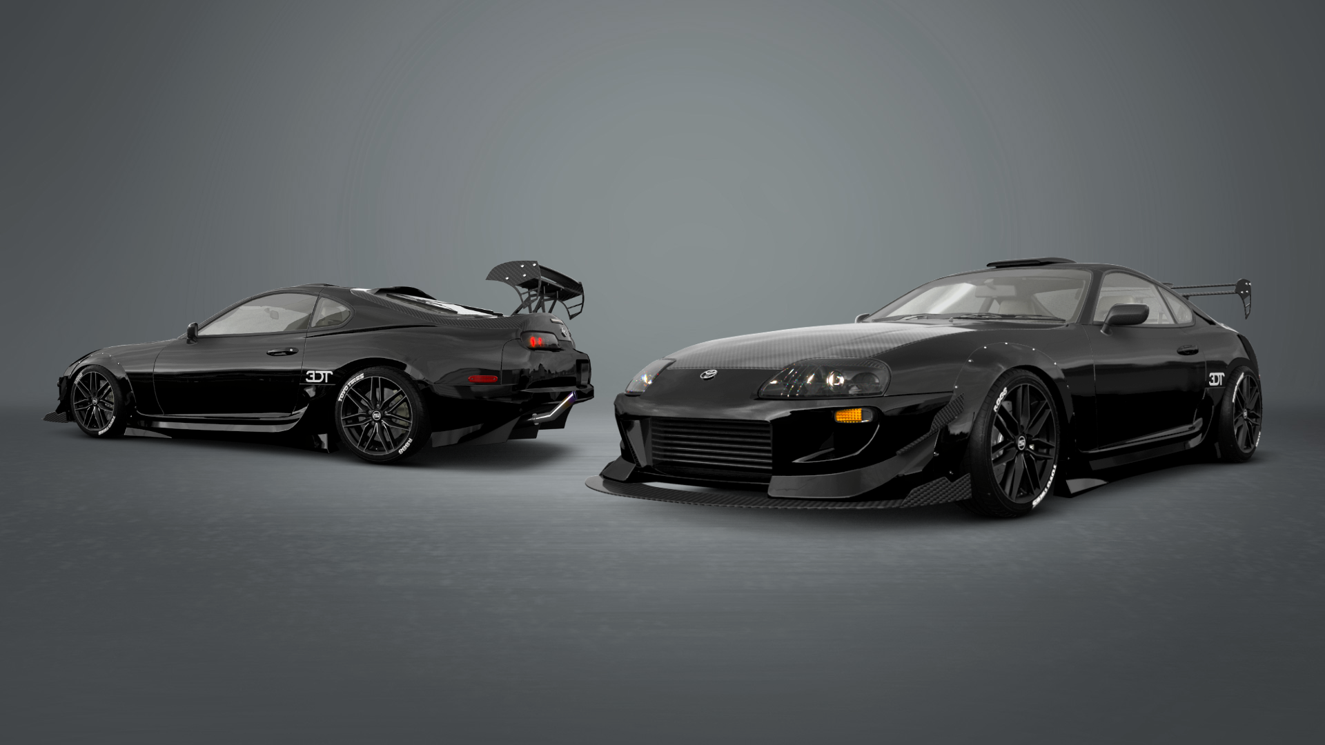 Toyota Supra 2 Door Coupe 2000 Images