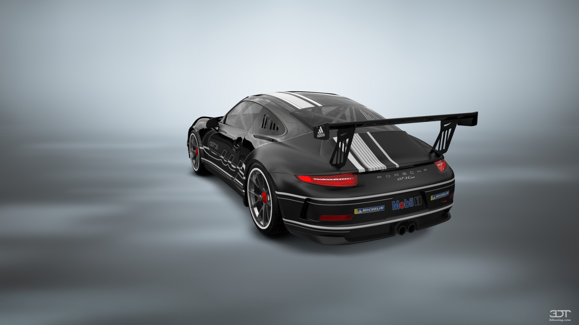 Porsche 911 Carrera 2 Door Coupe 2011