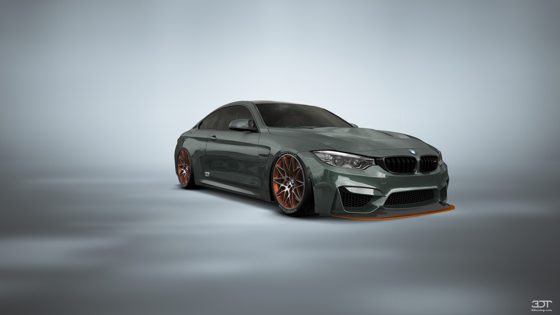 BMW M4 2 Door Coupe 2019