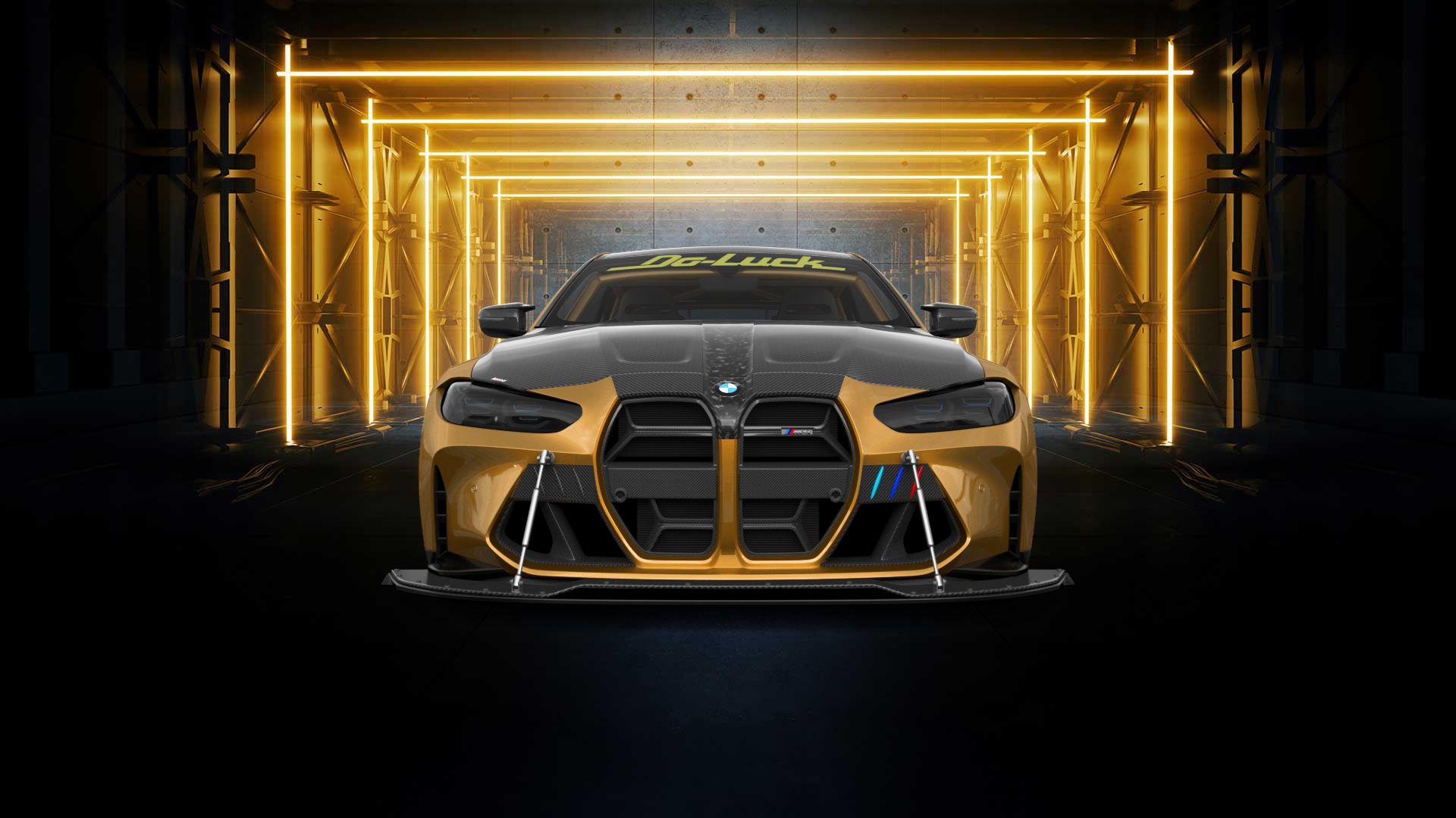 BMW M4 2 Door Coupe 2021