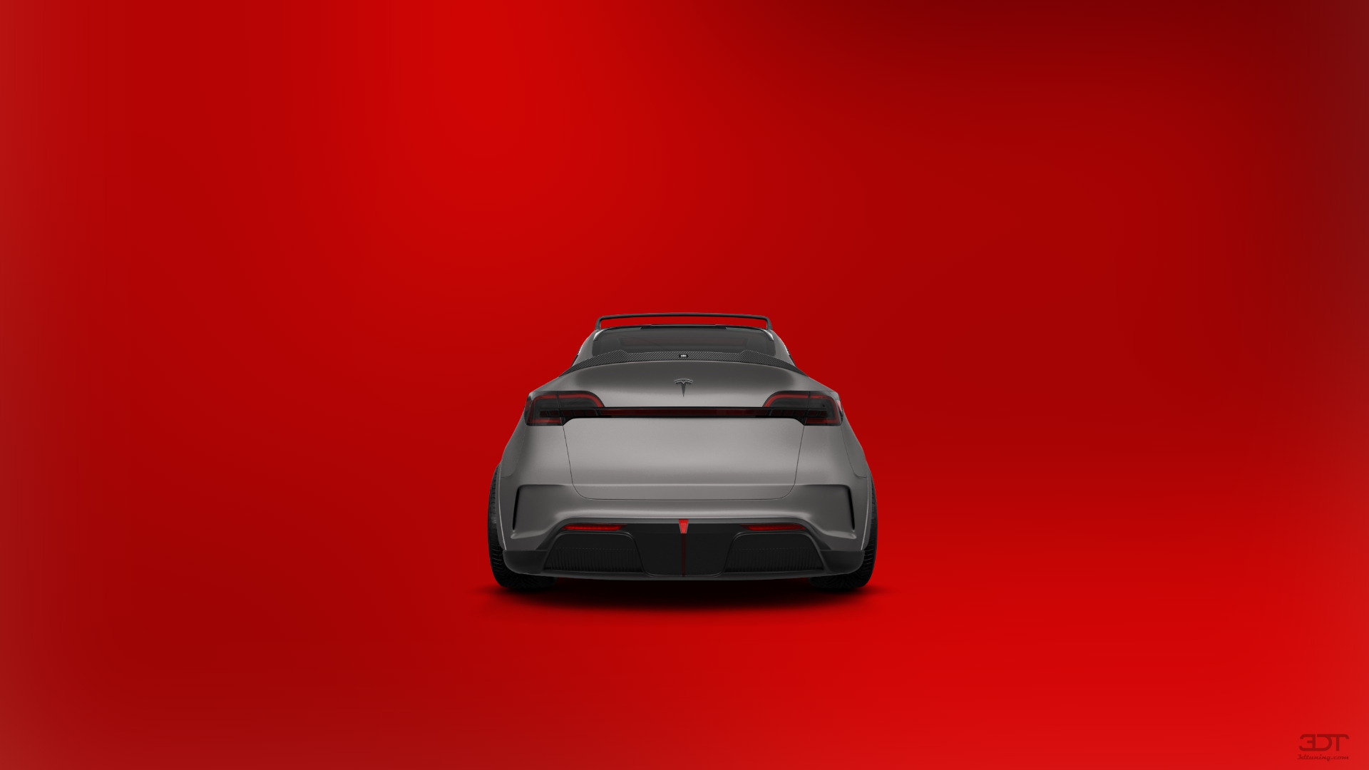 Tesla Model Y 5 Door SUV 2020
