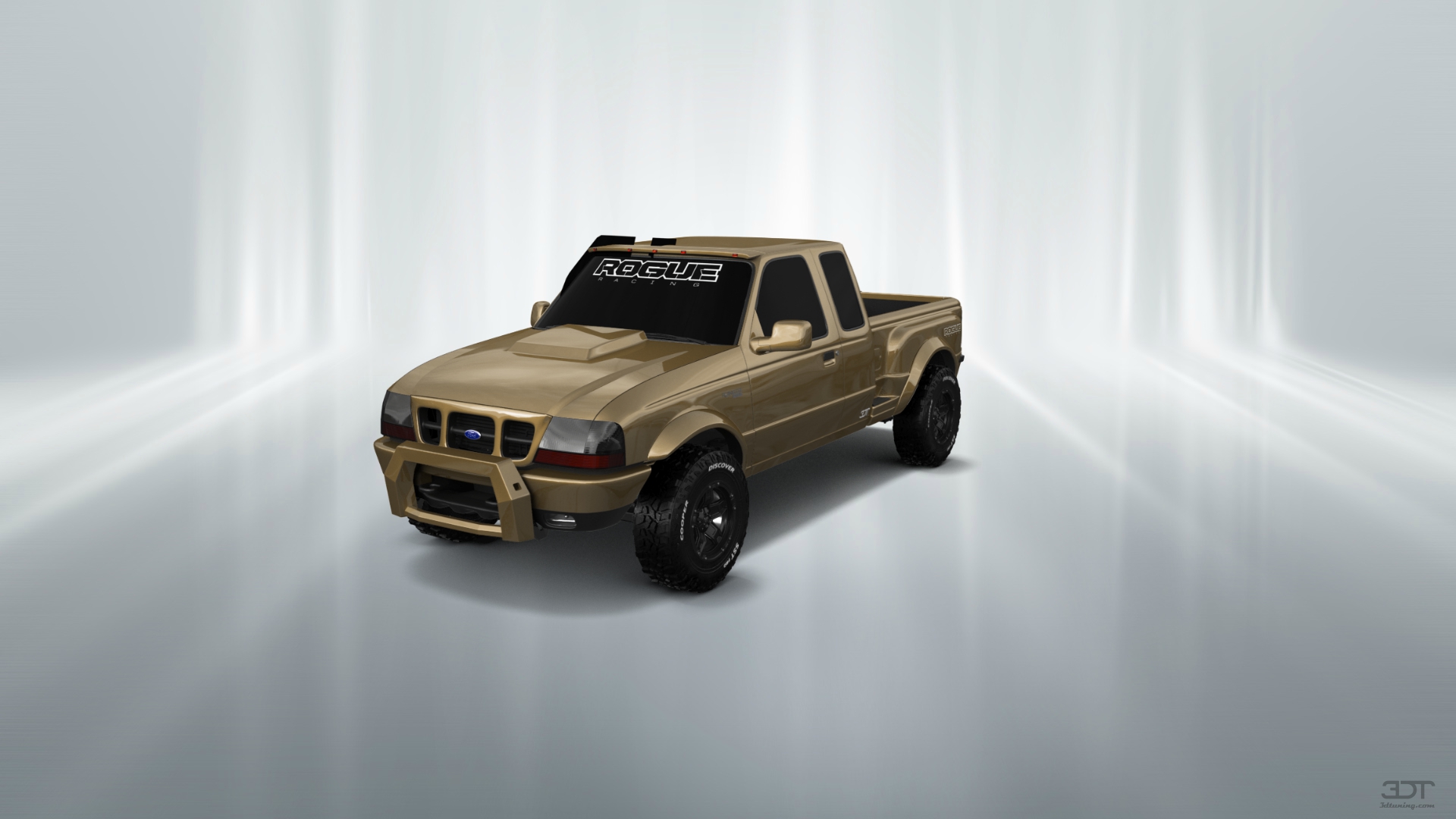GenerativeRibbon31's Car Gallery | 3DTuning