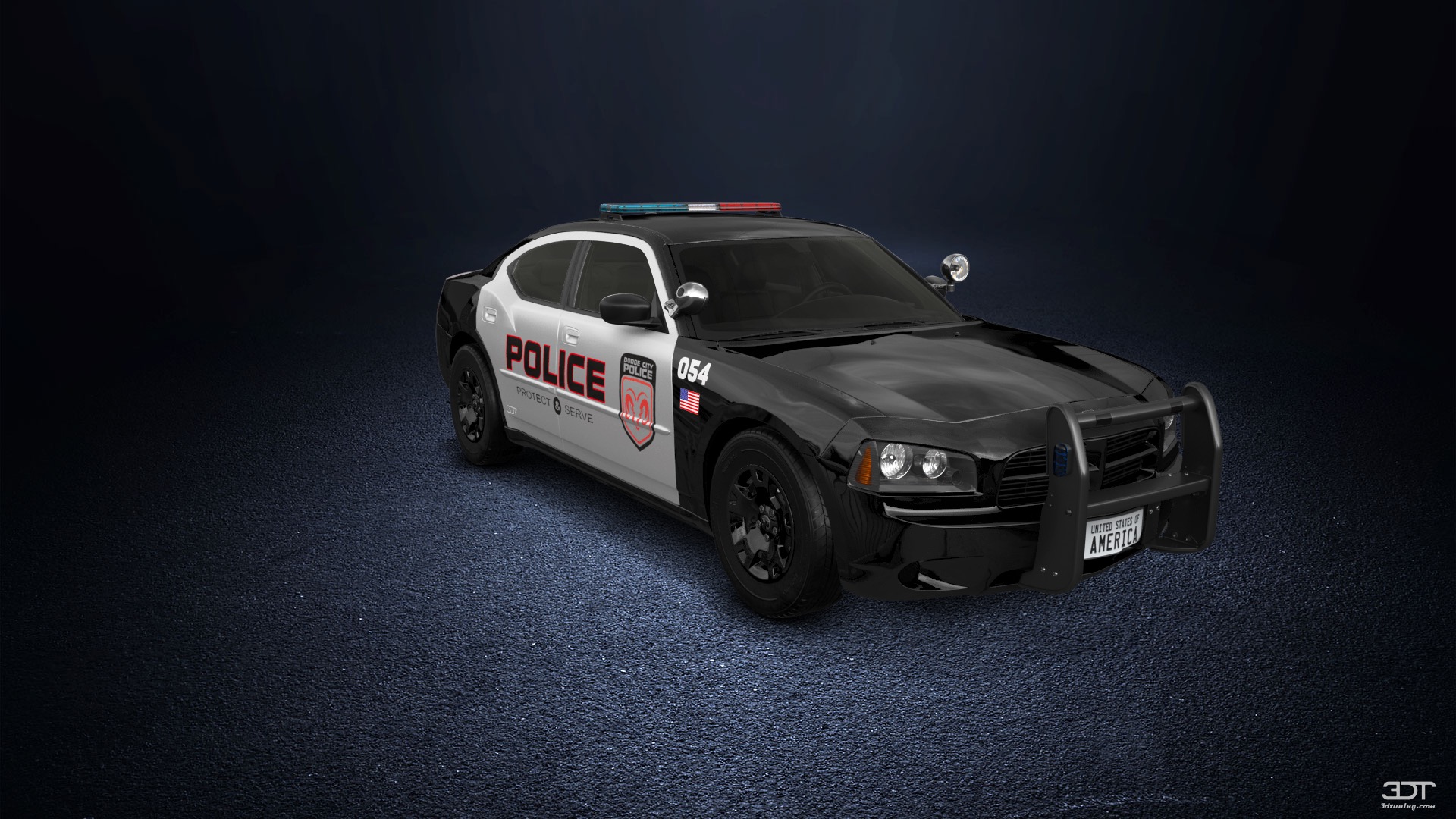 Dodge Charger Se Sedan 2006