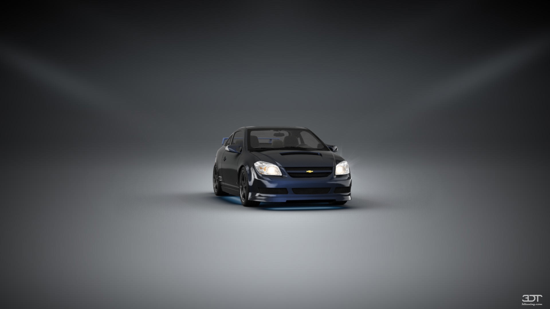 Chevrolet Cobalt SS Coupe 2005 Images