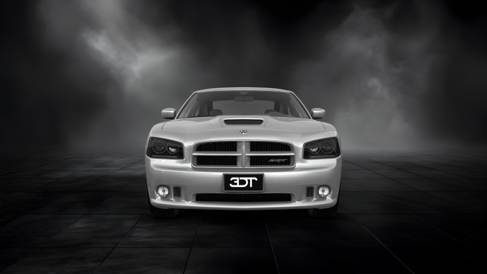 Dodge Charger Se Sedan 2006 Images
