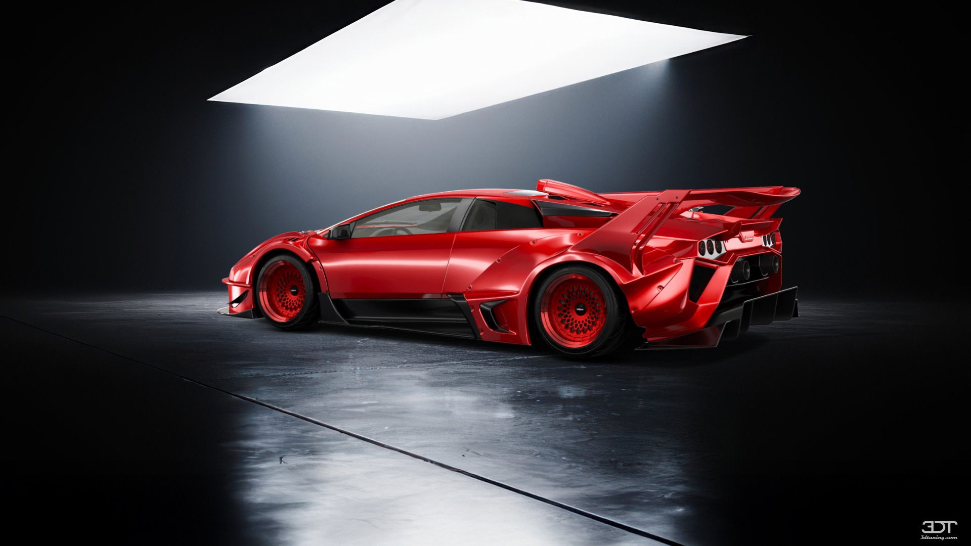 Lamborghini Murcielago 2 Door Coupe 2001 Images