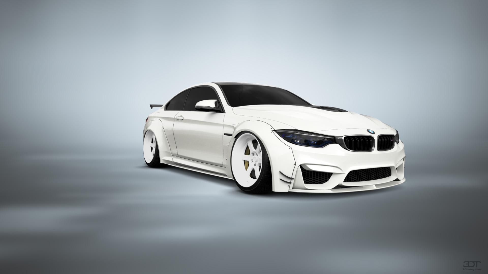 BMW M4 2 Door Coupe 2019
