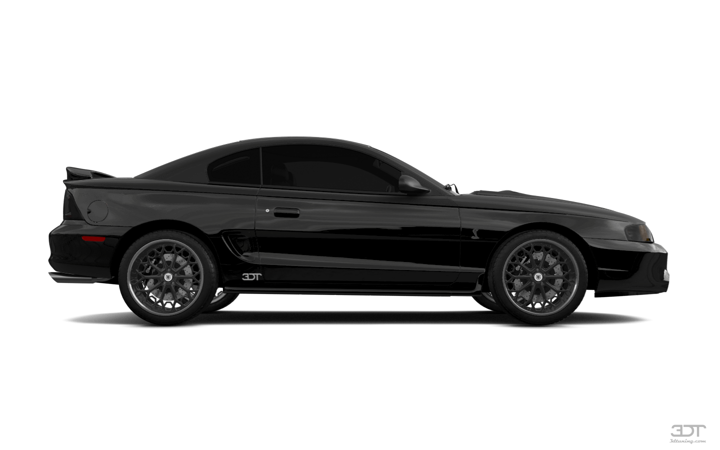 Ford Mustang 2 Door Coupe 1994
