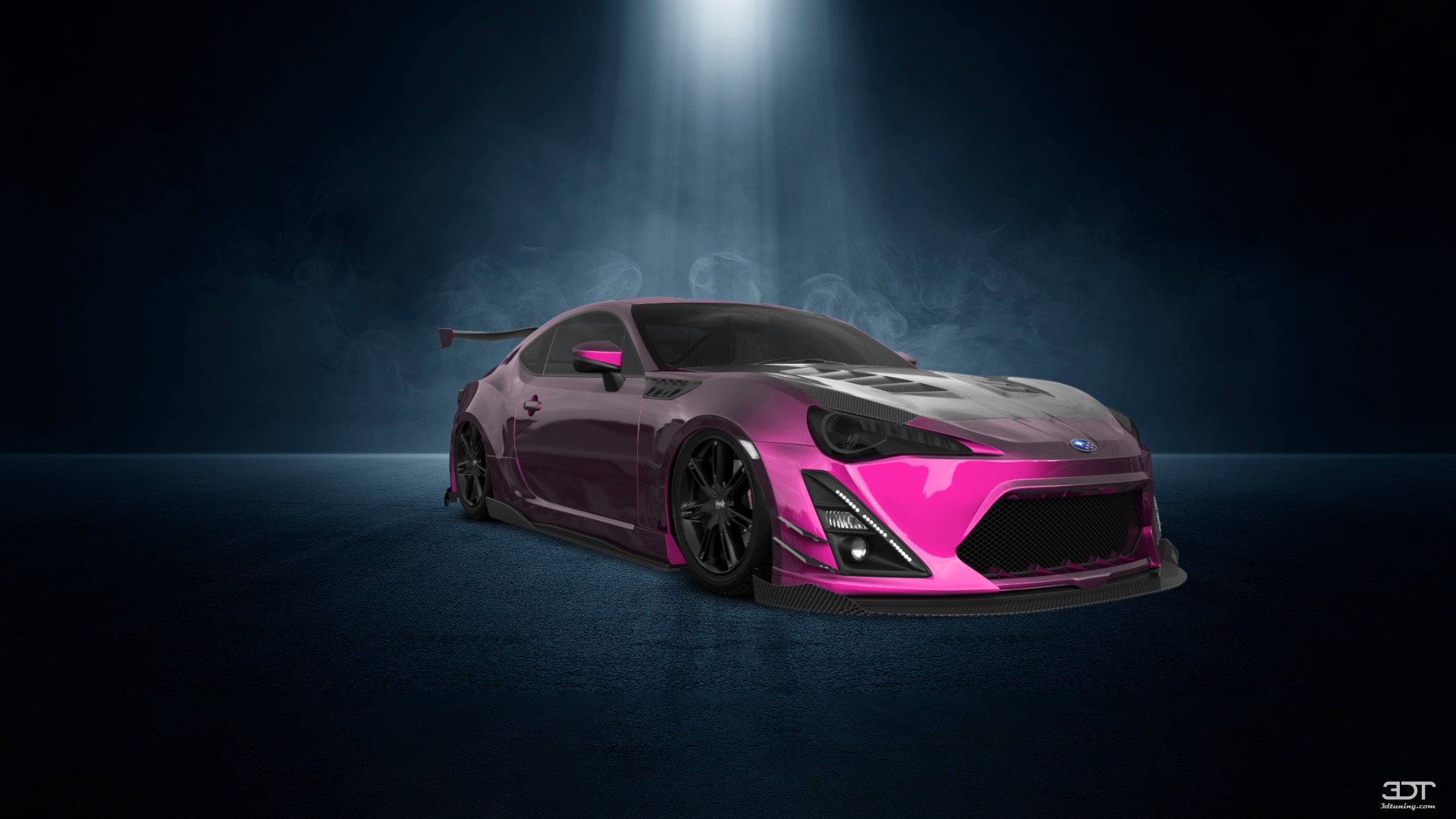 Subaru BRZ 2 Door Coupe 2015 Images