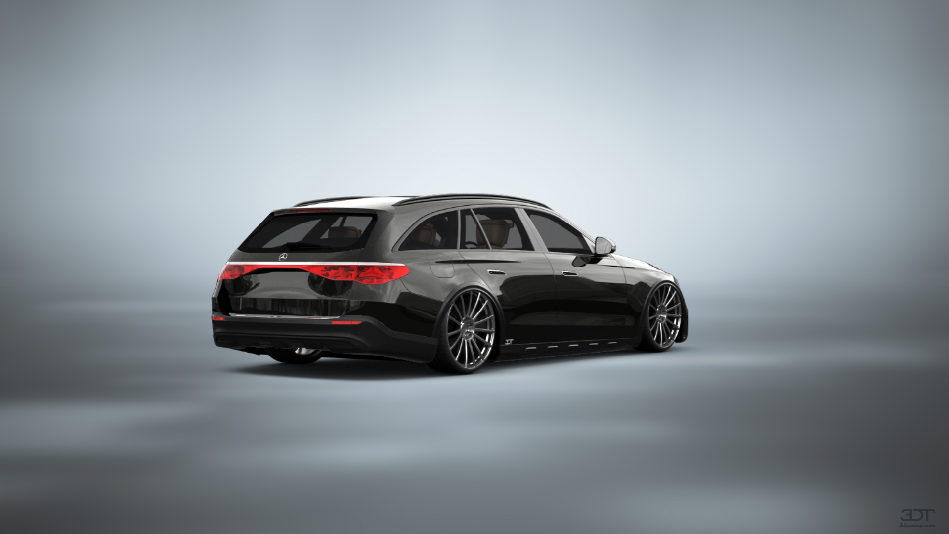 Mercedes E-Class All Terrain Estate 2024 Images