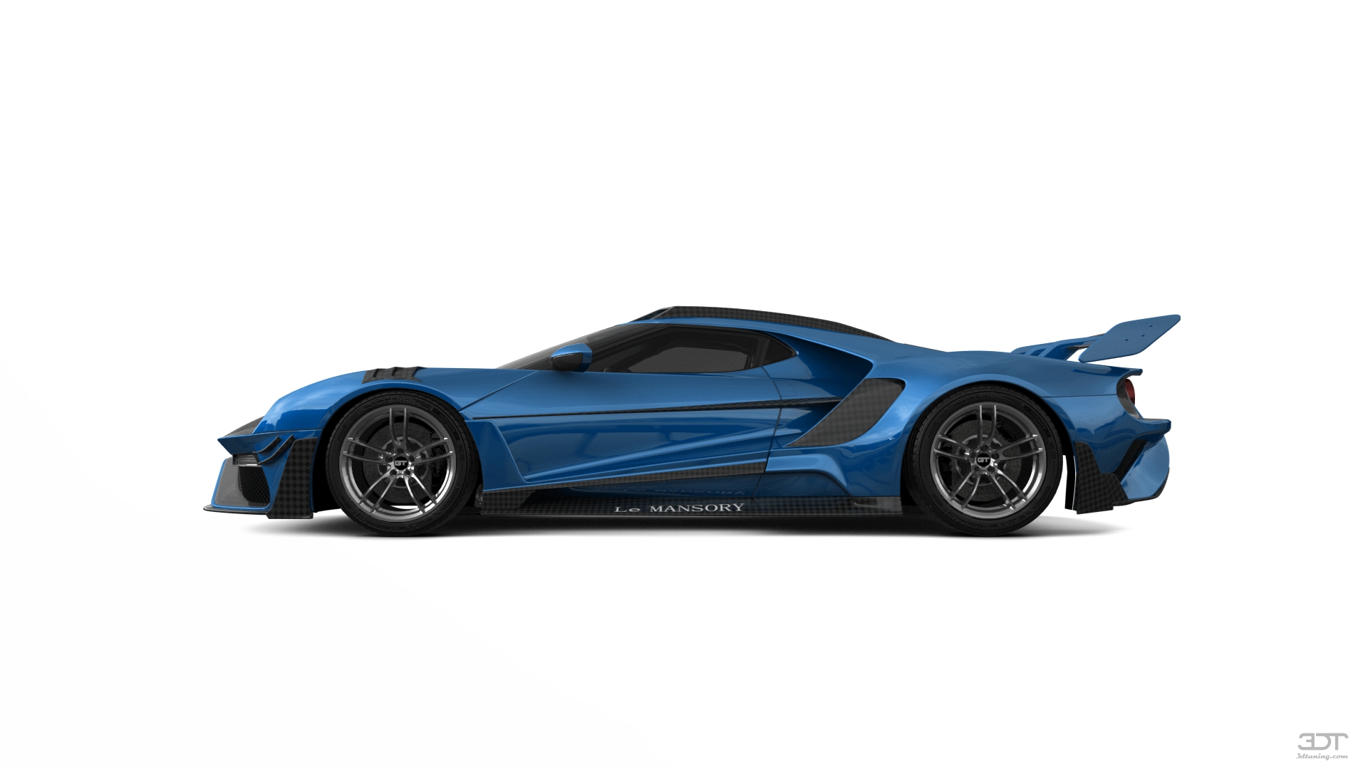 Ford GT 2017