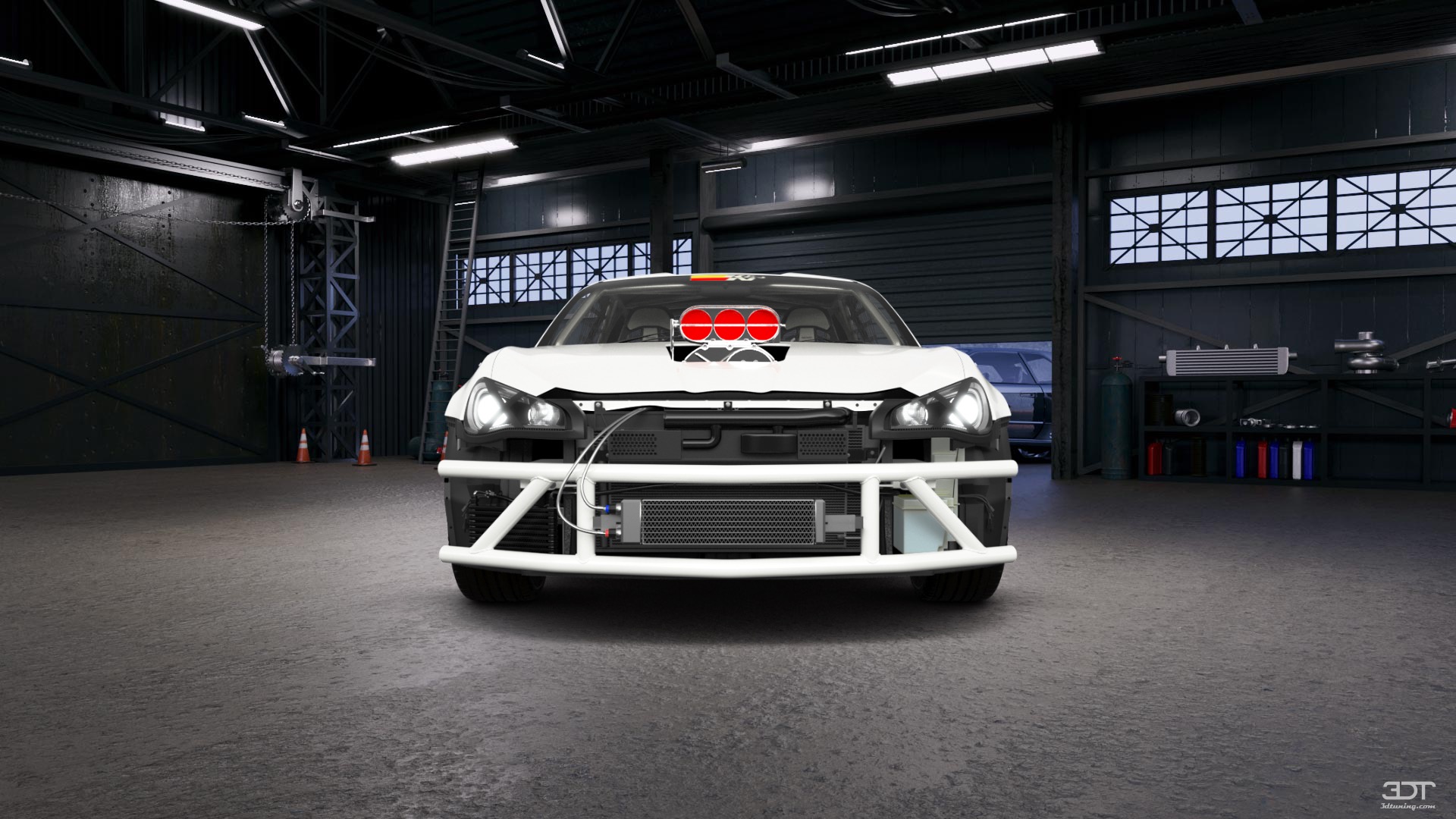 Toyota GT86 2 Door Coupe 2013 tuning