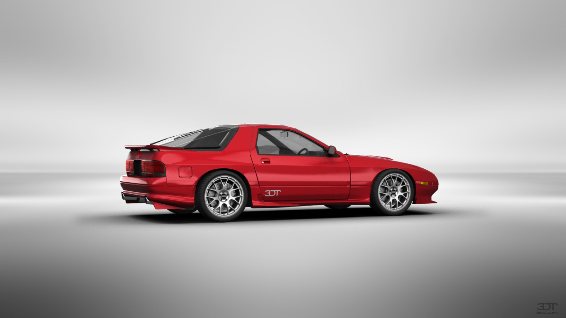 Mazda Savanna RX-7 Coupe 1990