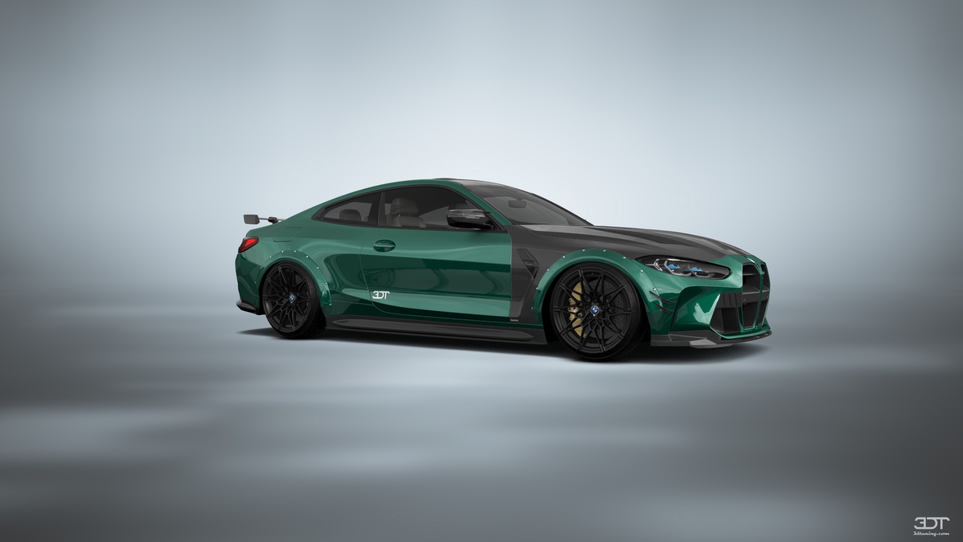 BMW M4 2 Door Coupe 2021
