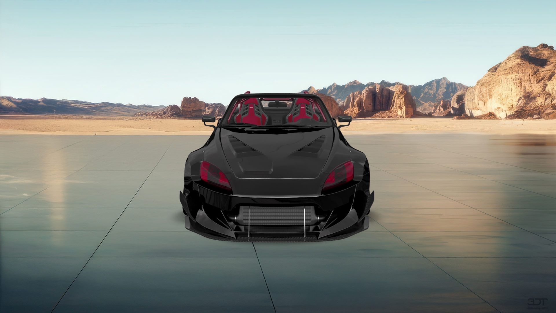Honda S2000 Roadster 1999 Images