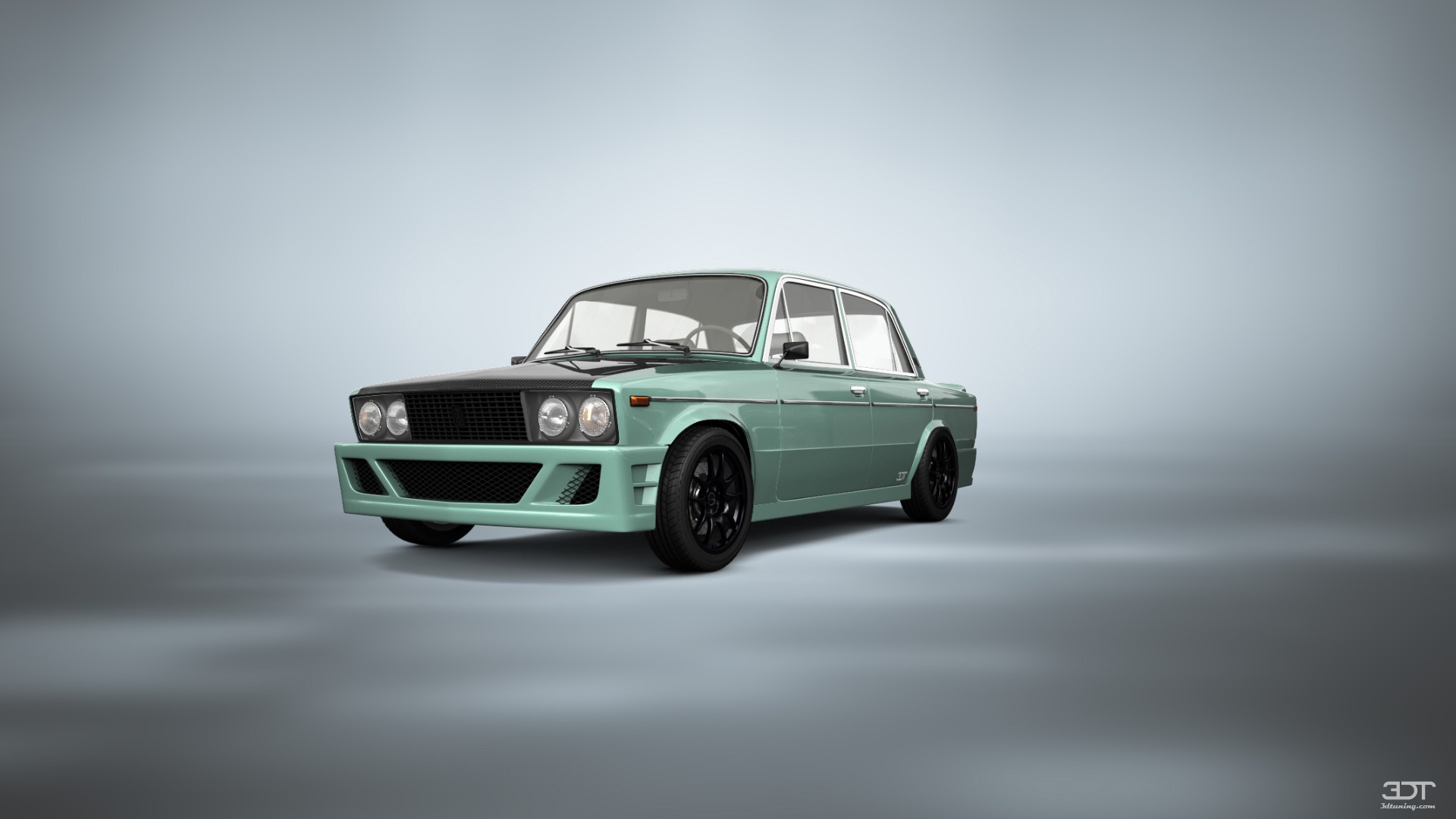 Lada 2106 Sedan 1976