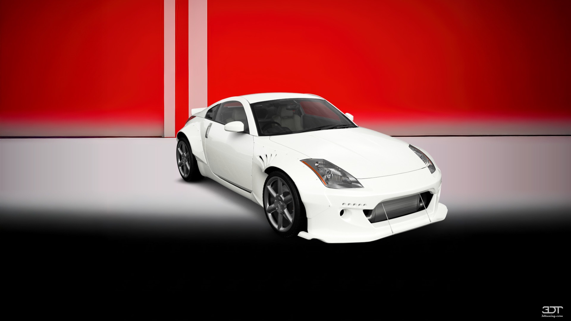 Nissan 350Z 2 Door Coupe 2002 Images