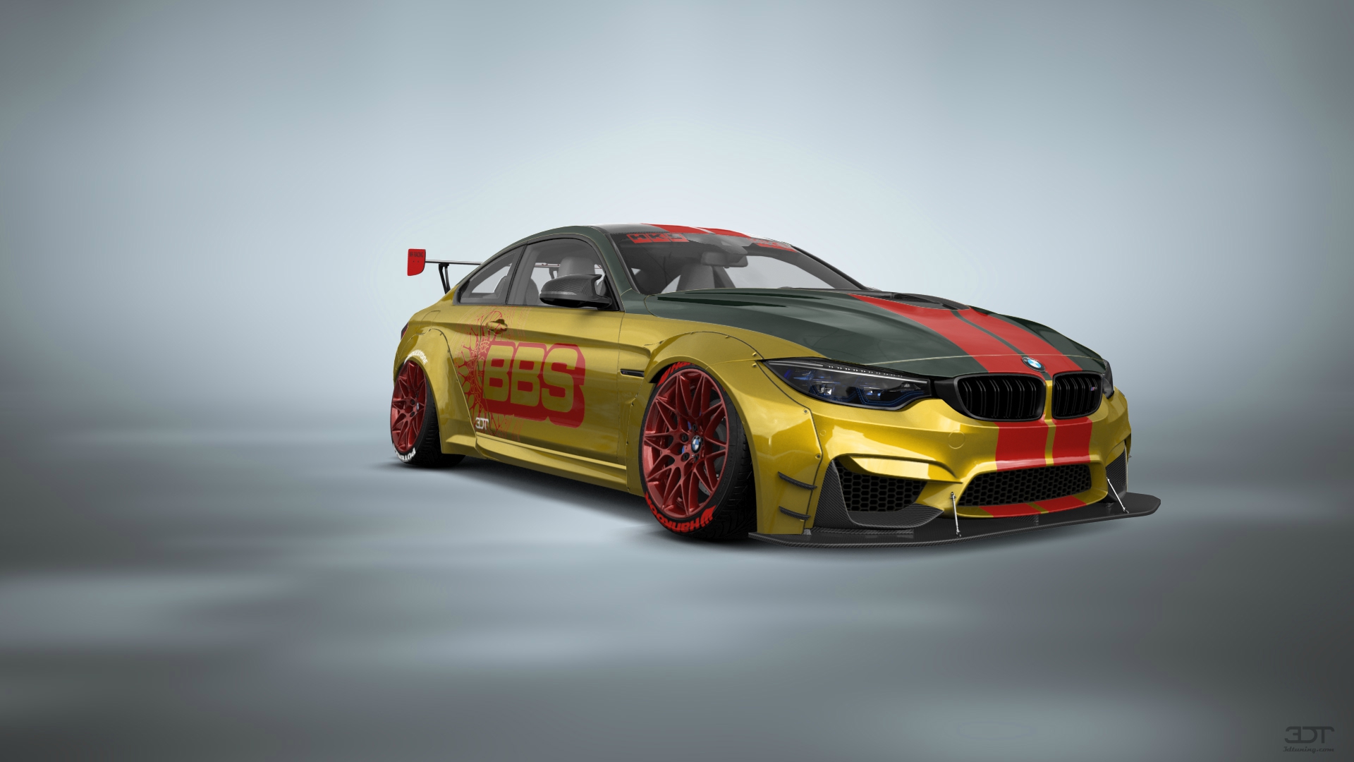 BMW M4 2 Door Coupe 2019