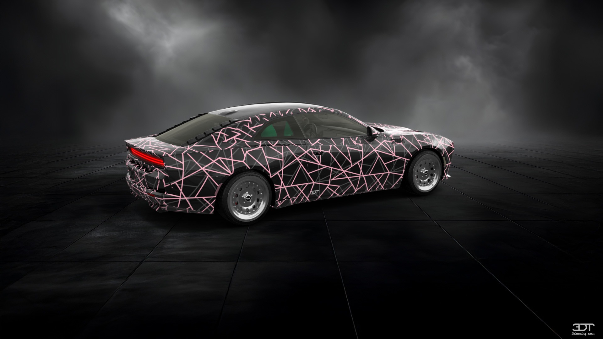 Dodge Charger 2 Door Coupe 2024 Images