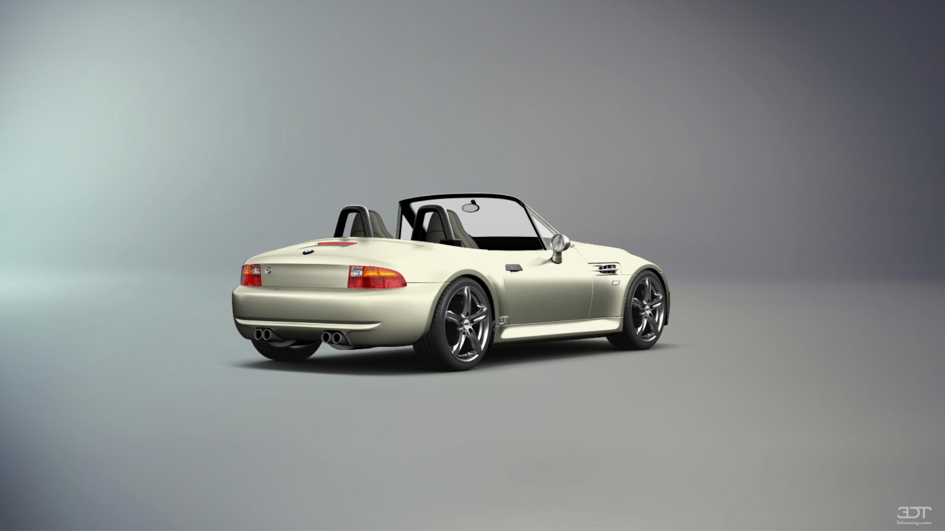 BMW Z3 Roadster 2002 Images
