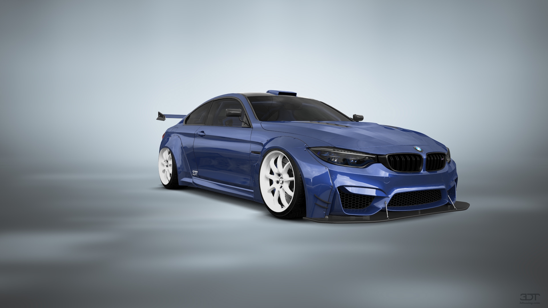 BMW M4 2 Door Coupe 2019