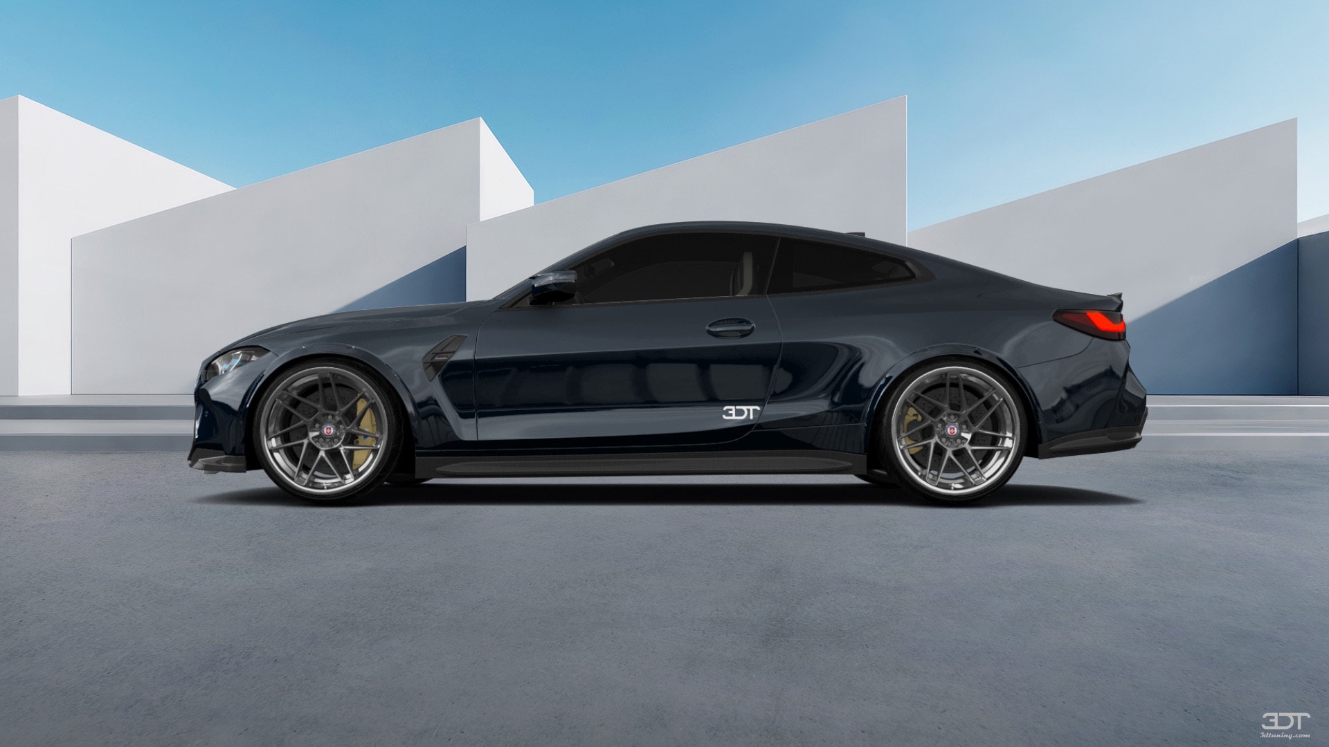 BMW M4 2 Door Coupe 2021