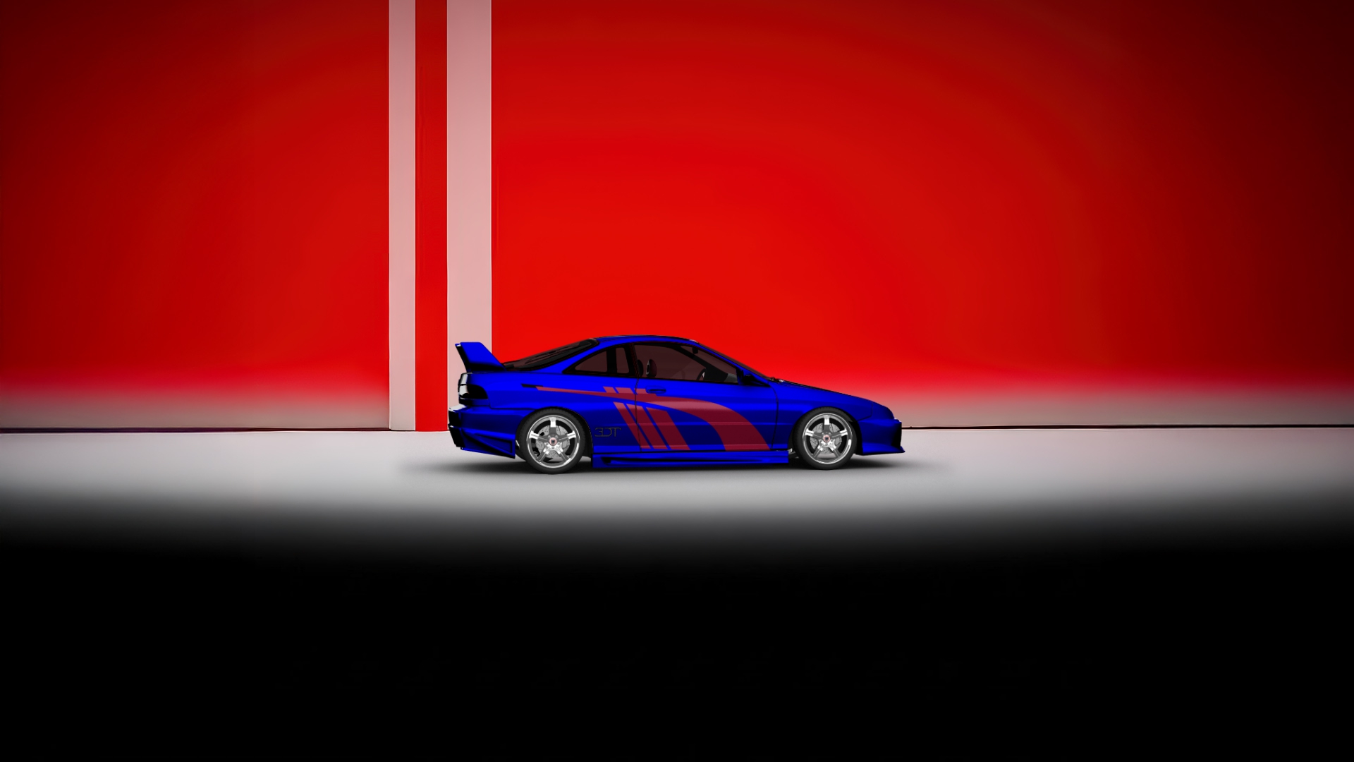first car