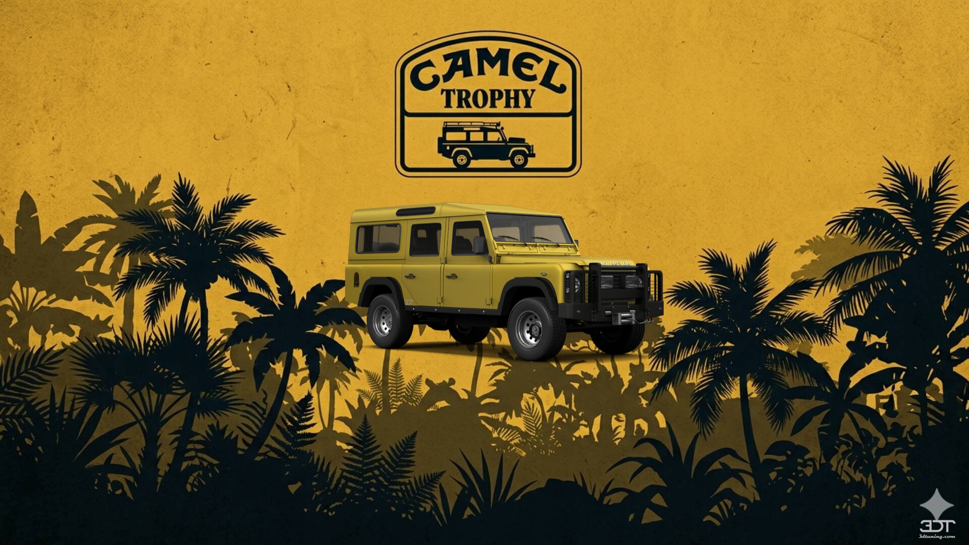 Range Rover Defender SUV 2011 Images