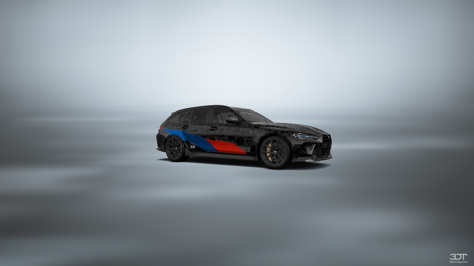 BMW M3 Touring 2022