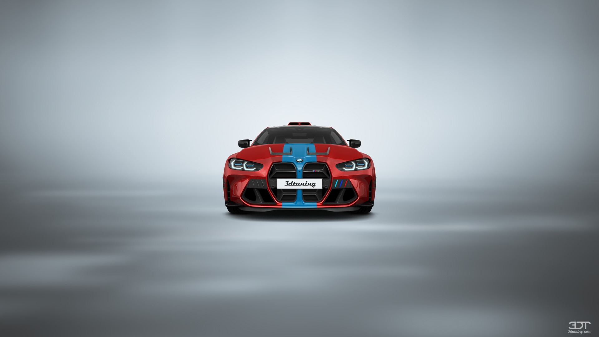 BMW M4 2 Door Coupe 2021