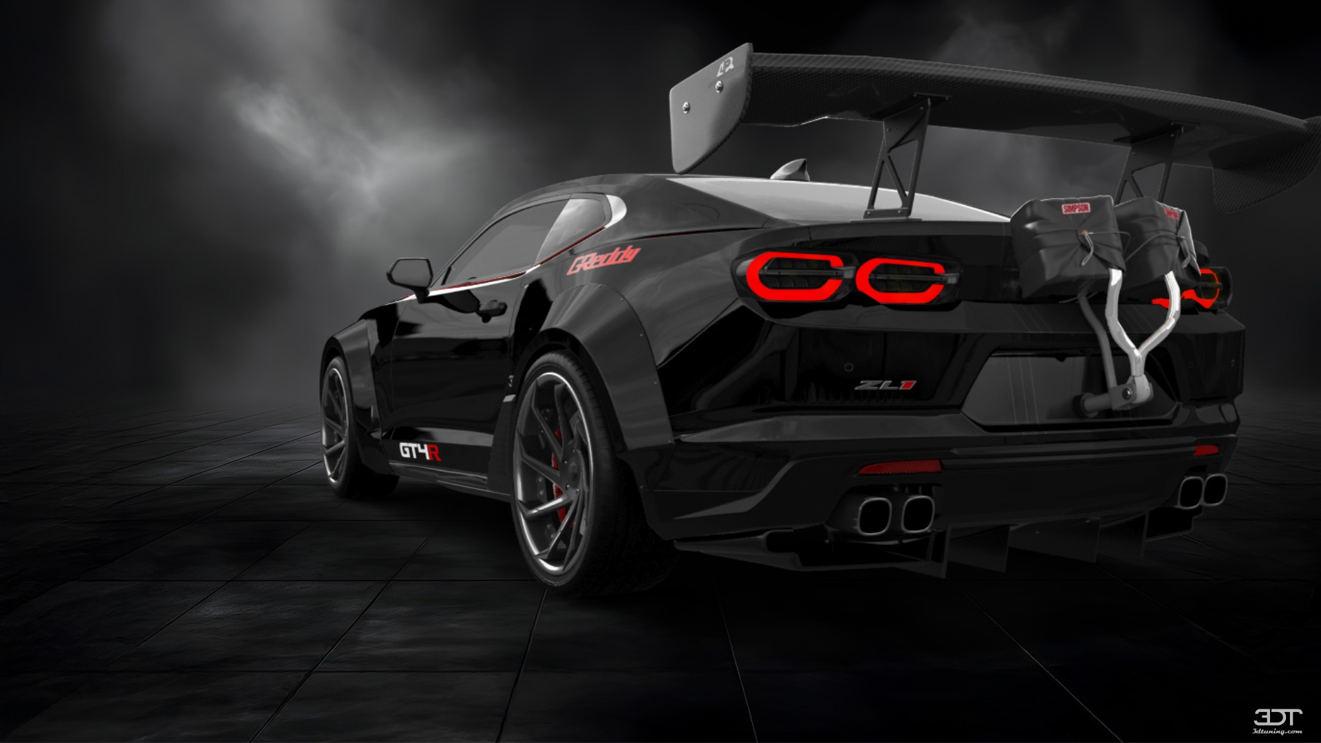 Chevrolet Camaro 2 Door Coupe 2016 Images