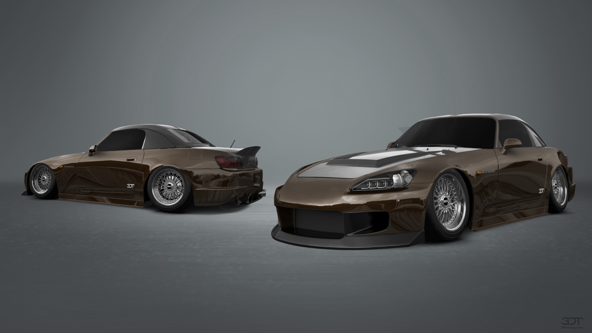 Honda S2000 Roadster 1999