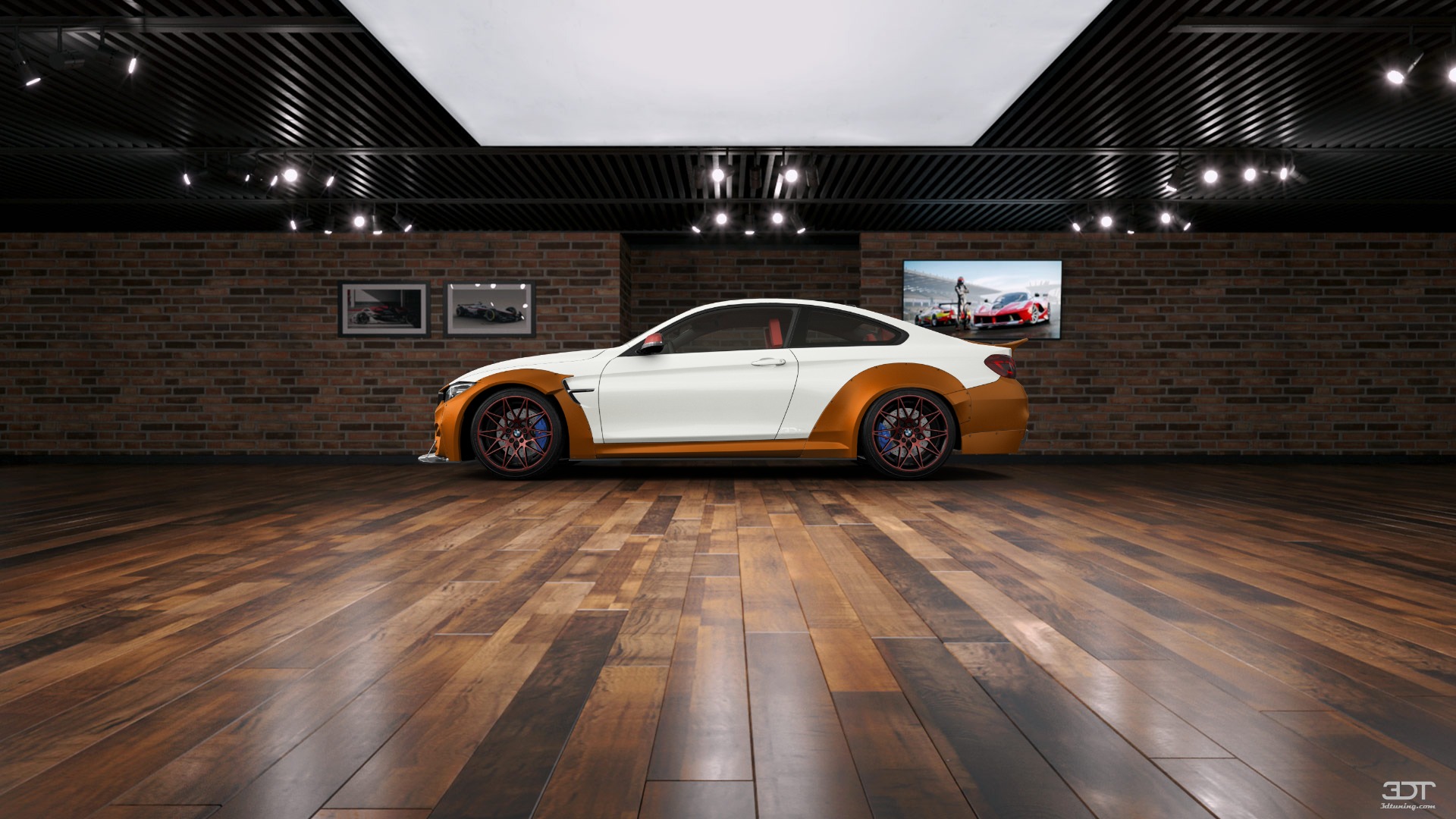 BMW M4 2 Door Coupe 2019