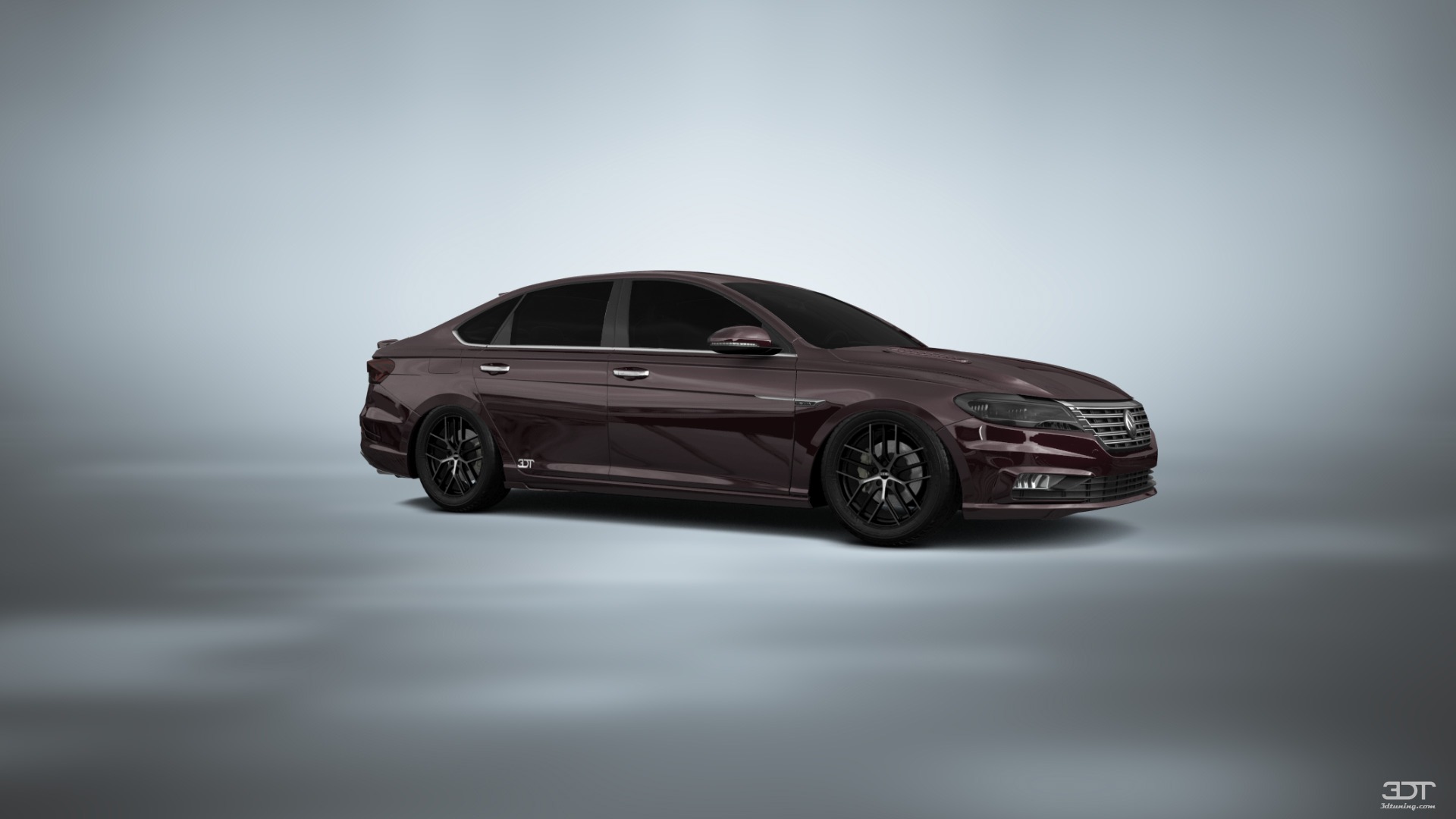 Volkswagen Lavida Sedan 2018