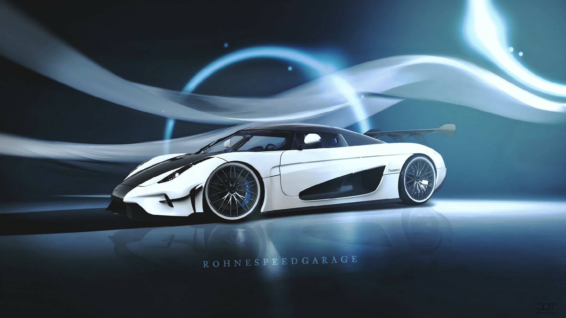Koenigsegg Regera 2 Door Coupe 2016 Images