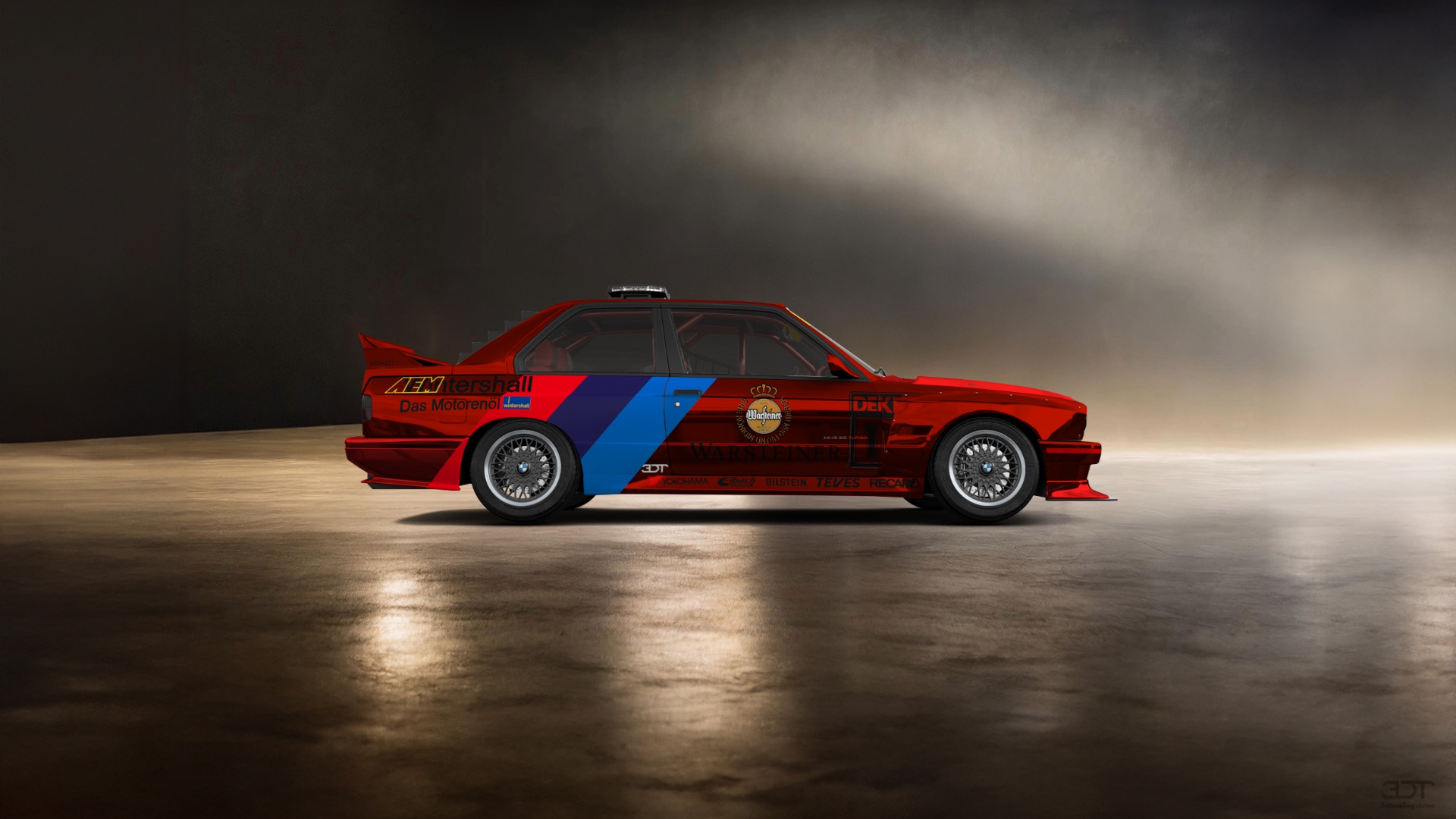 BMW M3 2 Door Coupe 1986 Images