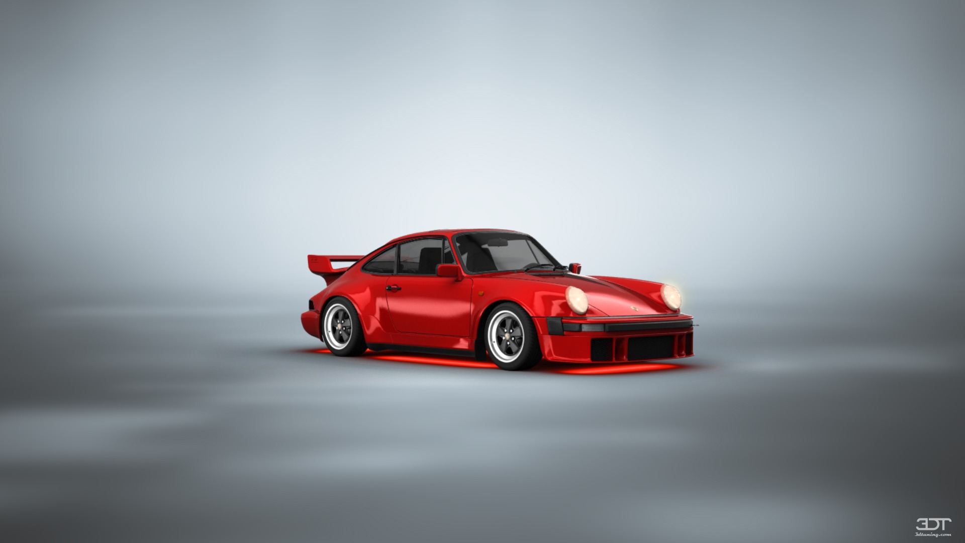 Porsche 911 Turbo Coupe 1978