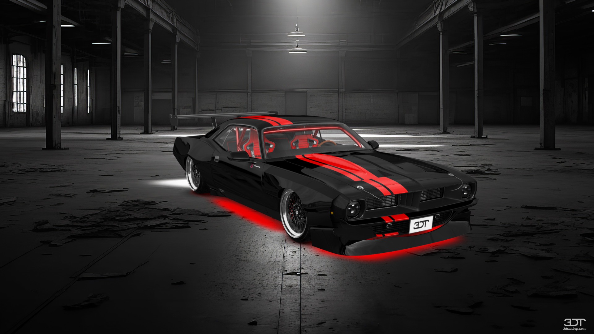 Plymouth Barracuda 2 Door Hardtop 1970 Images