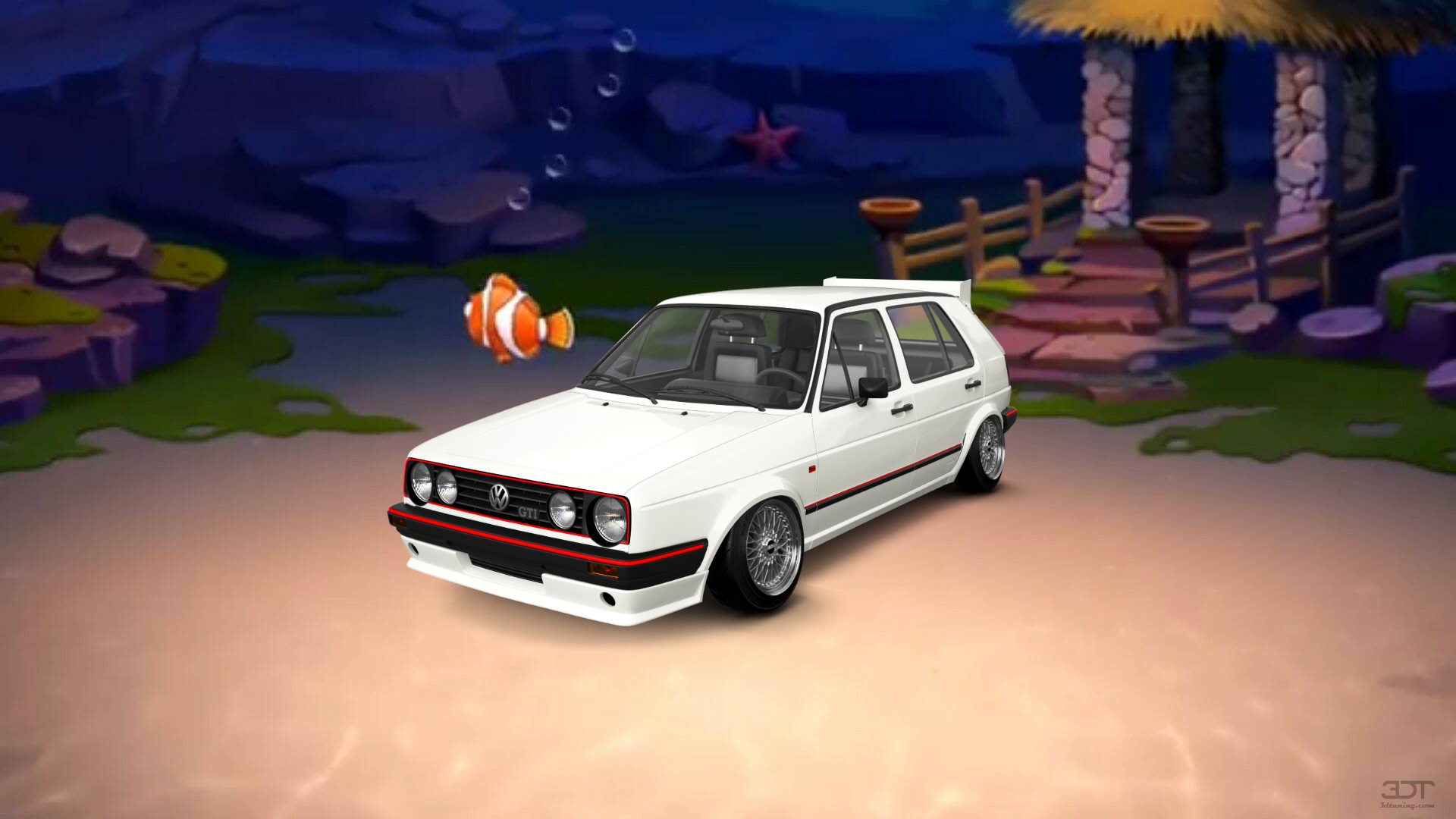 Golf