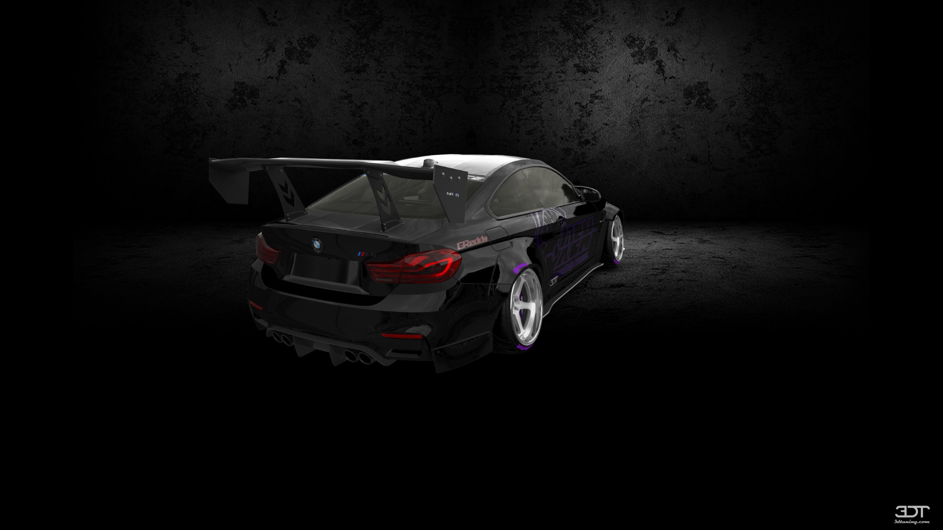 BMW M4 2 Door Coupe 2019