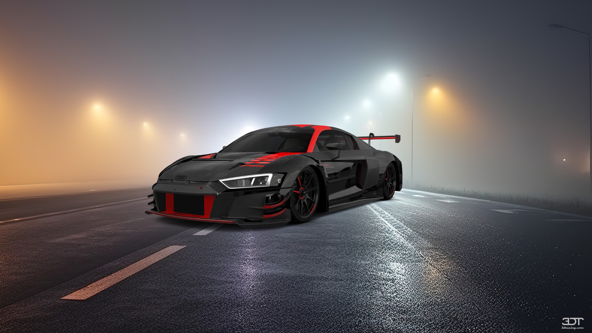 Audi R8 2 Door Coupe 2019