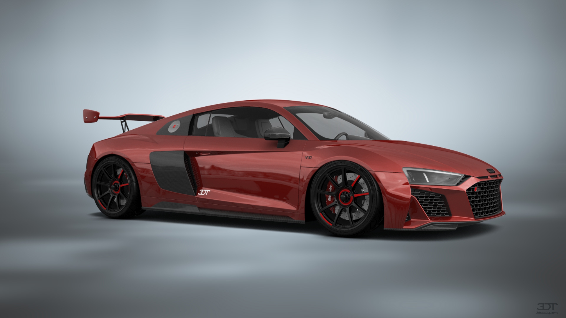 Audi R8 2 Door Coupe 2019