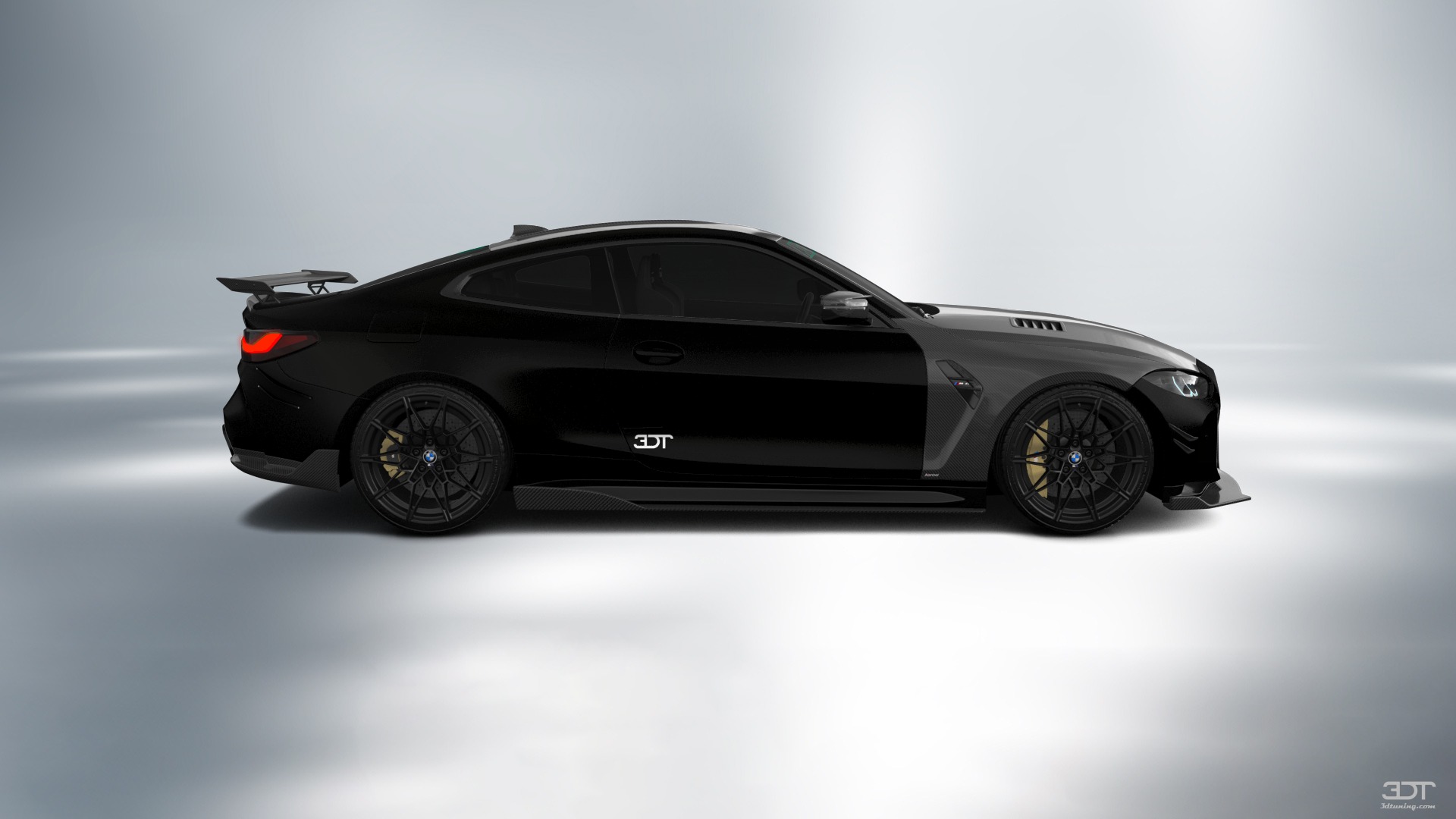 BMW M4 2 Door Coupe 2021