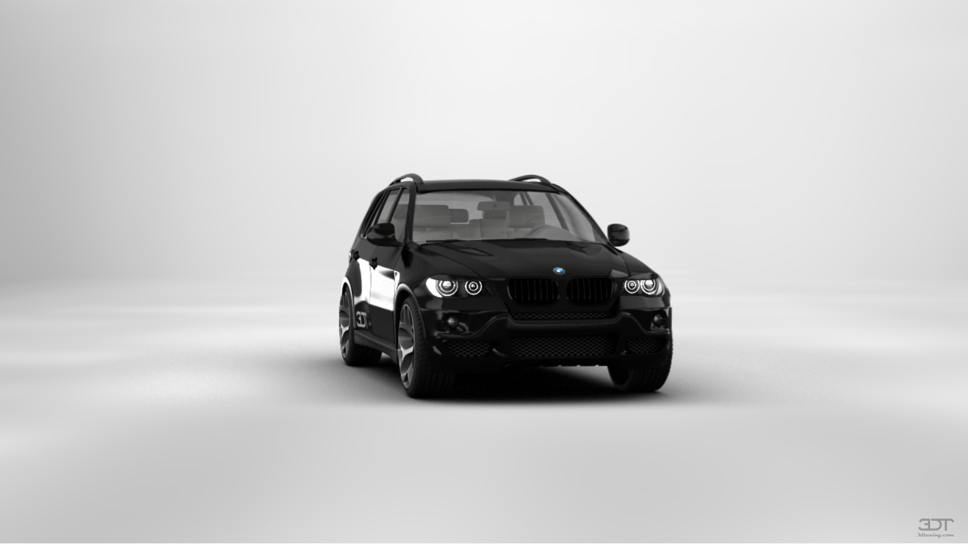 BMW X5 Crossover 2006