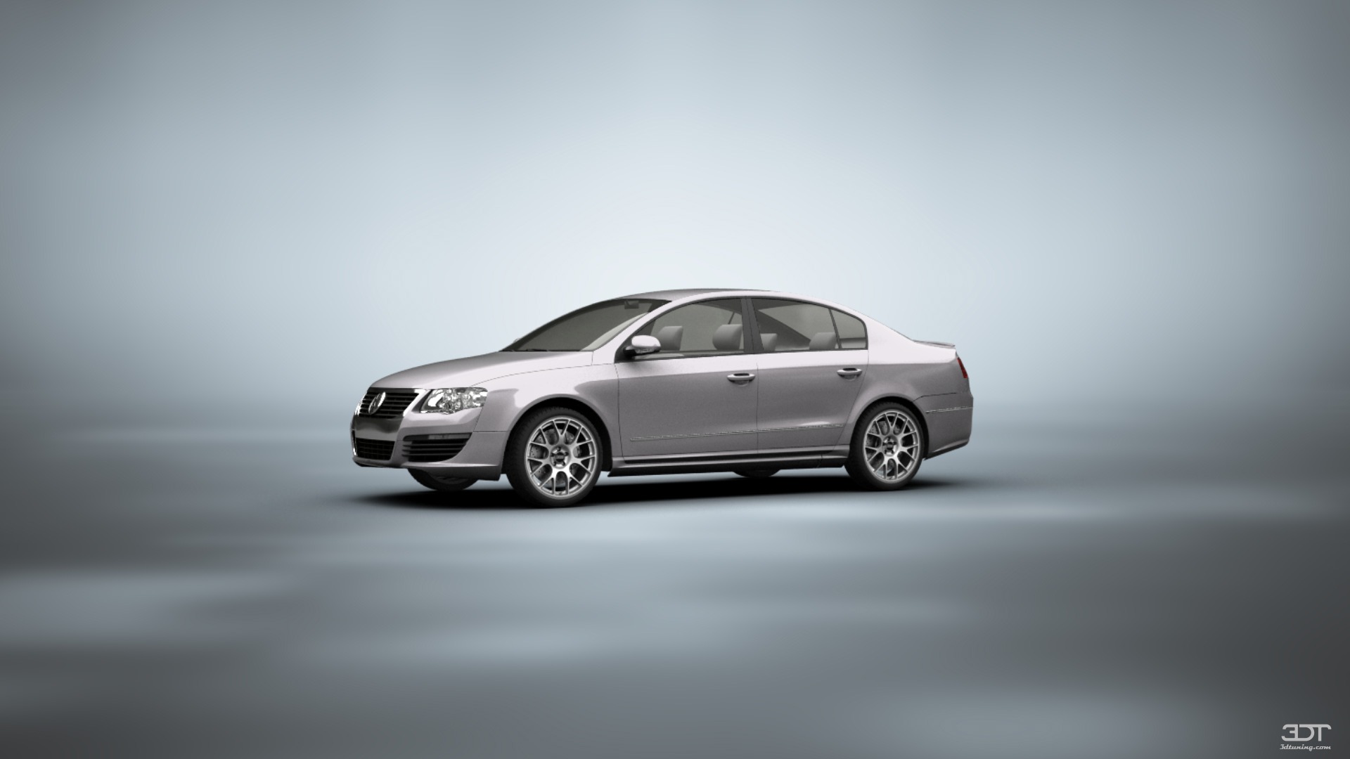 Volkswagen Passat Sedan 2006