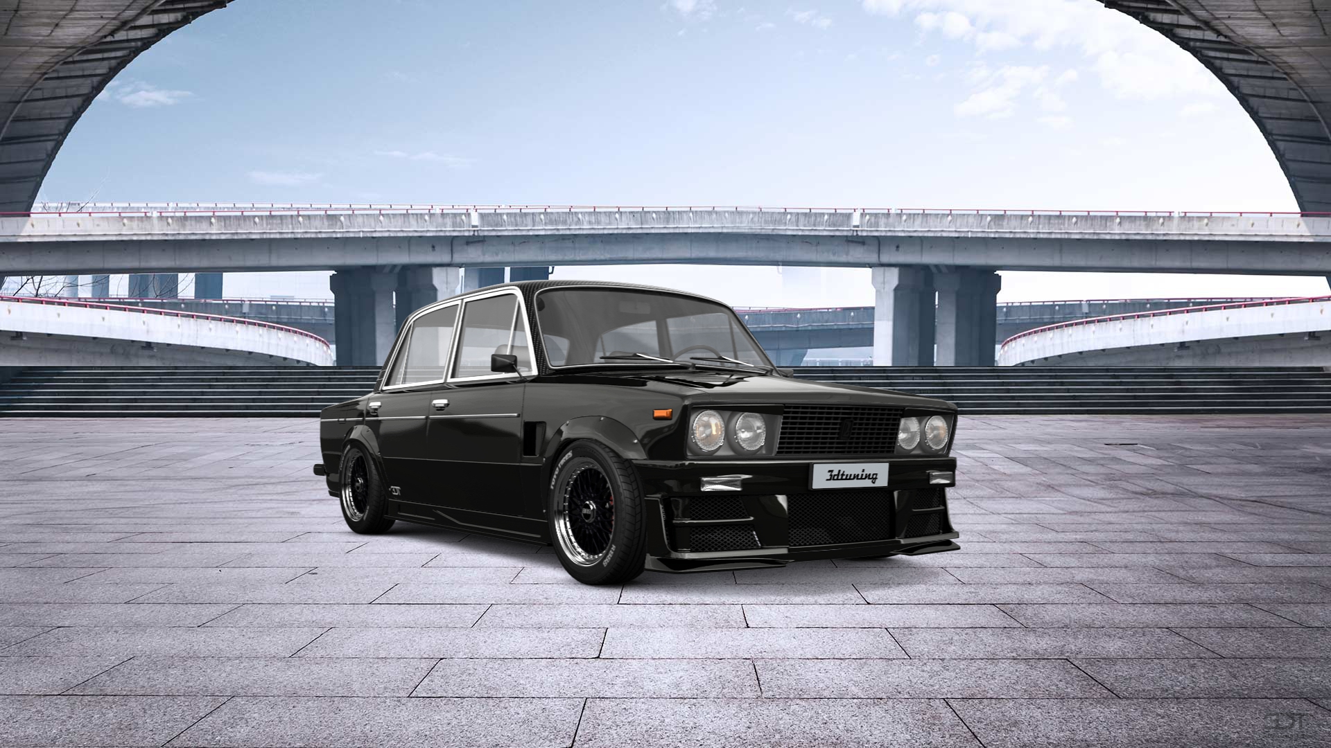 Lada 2106 Sedan 1976