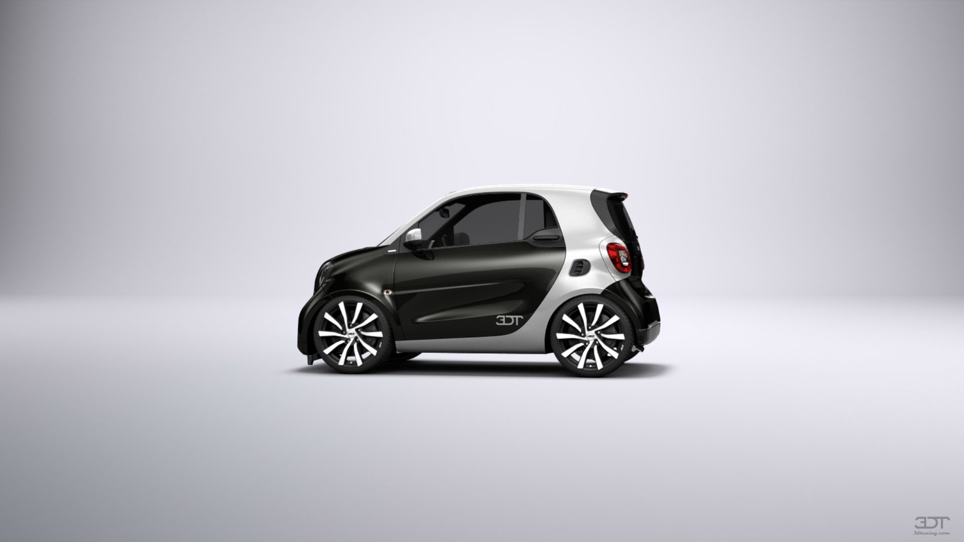 Smart Fortwo 3 Door Hatchback 2015 Images