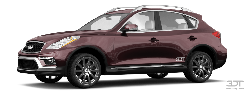 Infiniti QX50