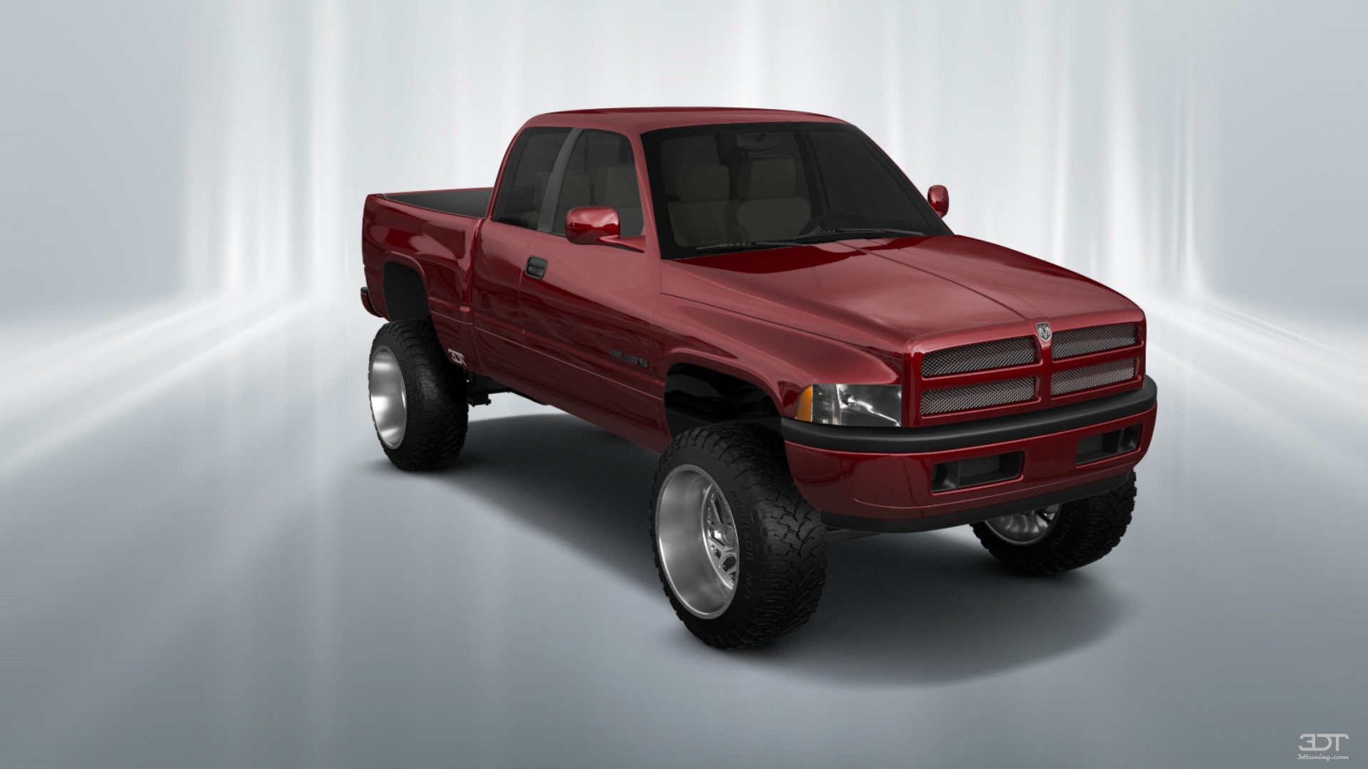 Dodge Ram 1500 Club Cab Pickup Truck 1999 Images