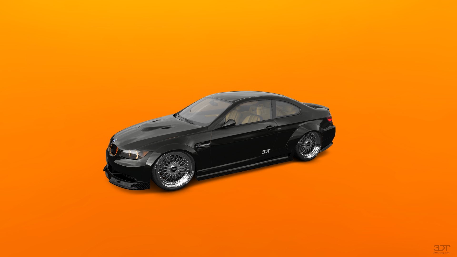 BMW 3 Series 2 Door Coupe 2006